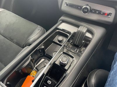 2022 Volvo XC90