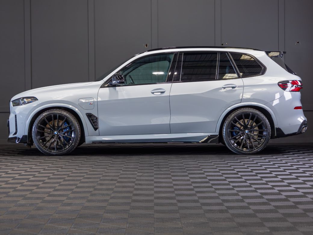 2023 BMW X5
