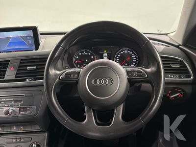 2016 Audi Q3