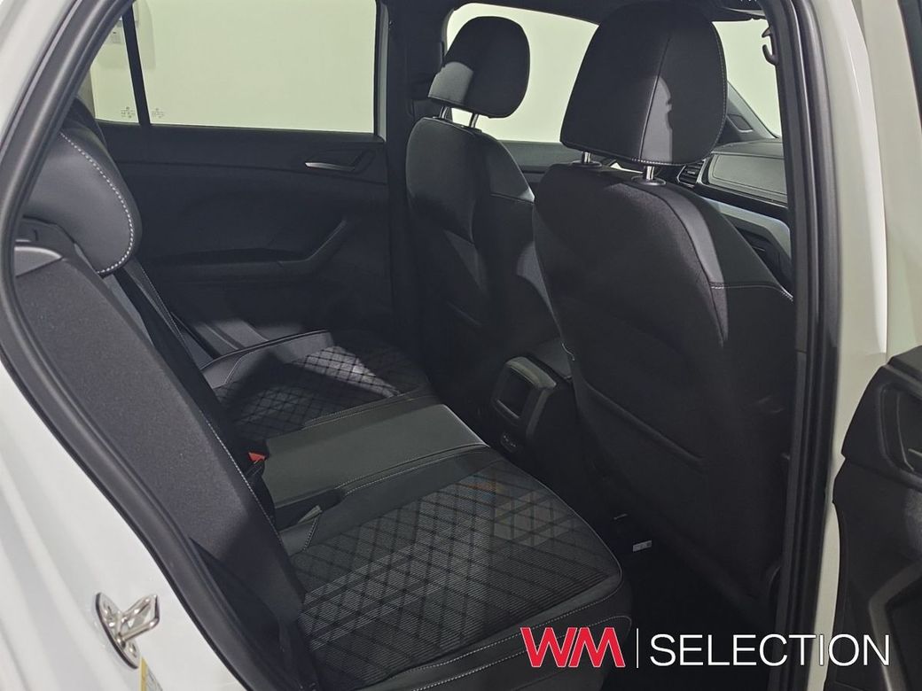 2026 Volkswagen T-Cross