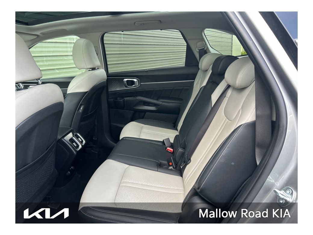 2024 Kia Sorento