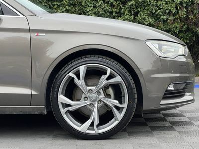 2016 Audi A3