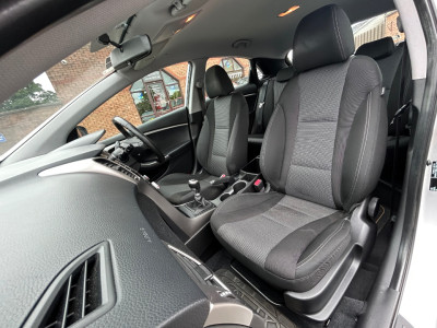2012 Hyundai i30