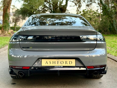 2024 Peugeot 508