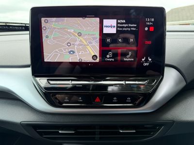 2023 Volkswagen ID.4