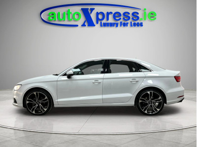 2017 Audi A3