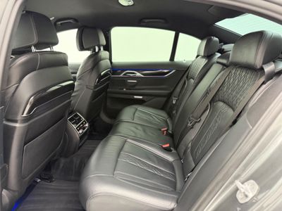 2018 BMW 7 Series