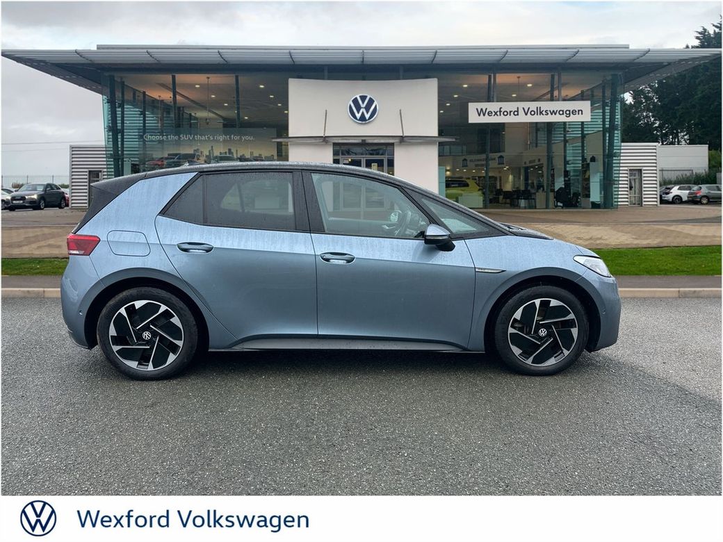 2023 Volkswagen ID.3