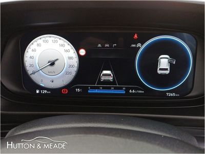 2024 Hyundai Bayon