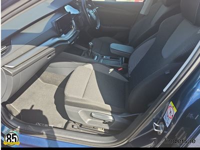 2022 Skoda Octavia