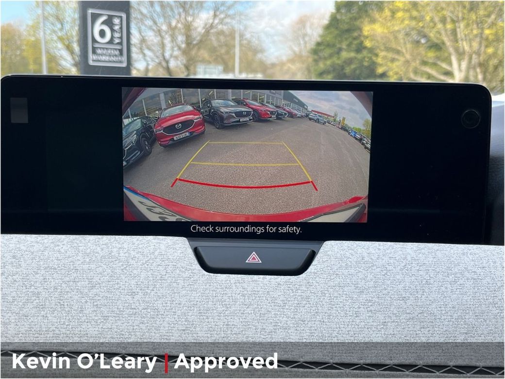 2023 Mazda CX-60