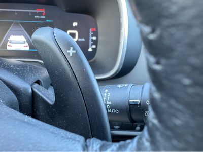 2021 Citroen C5 Aircross