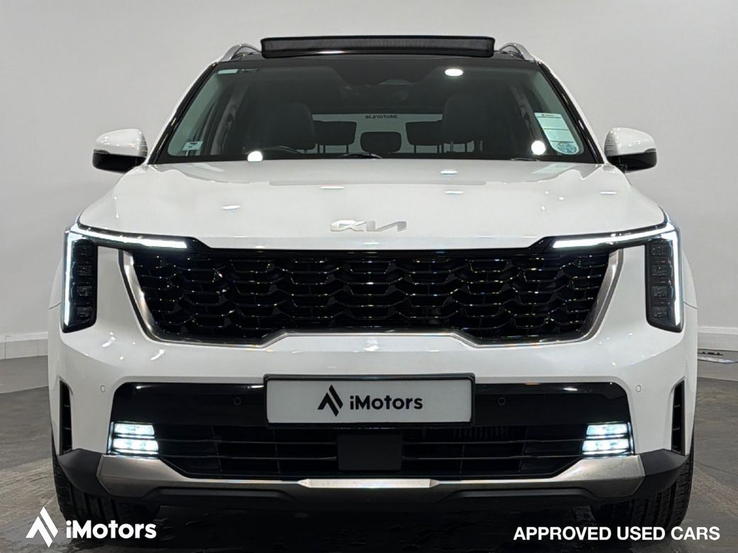 2024 Kia Sorento