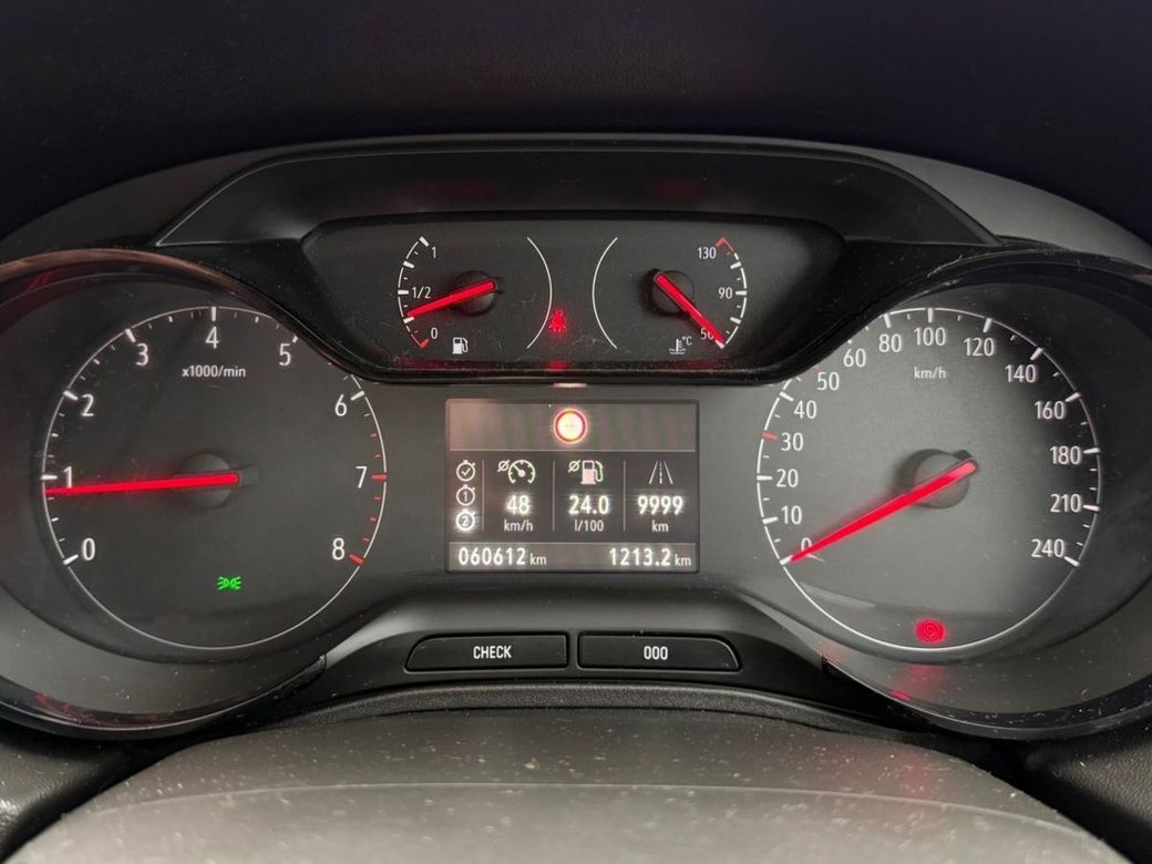 2021 Opel Grandland X