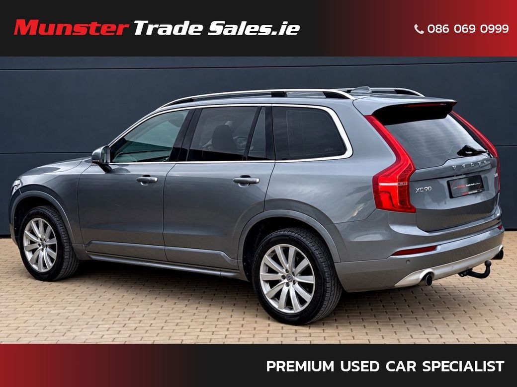 2017 Volvo XC90