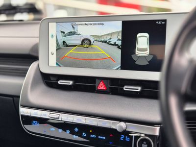 2023 Hyundai Ioniq 5
