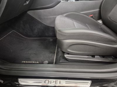 2020 Opel Insignia