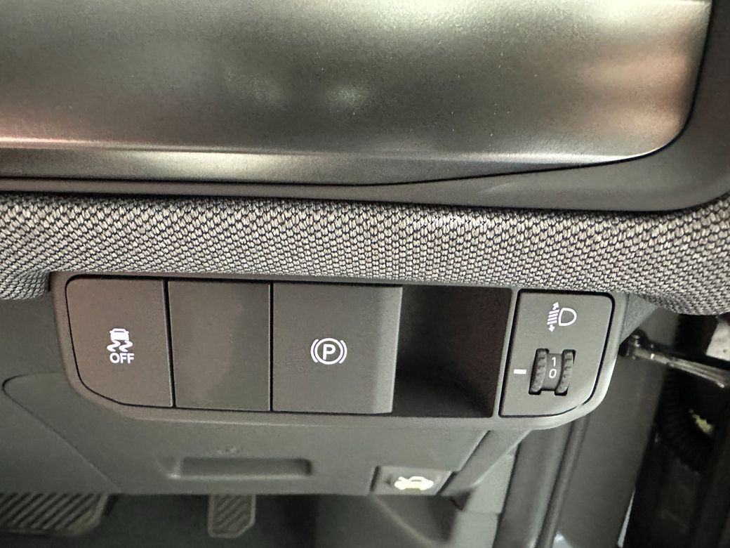 2026 Kia EV3