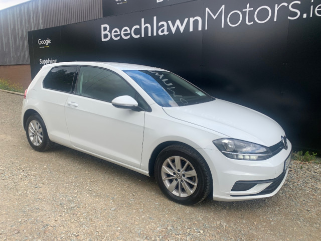 vehicle for sale from Beechlawn Motors