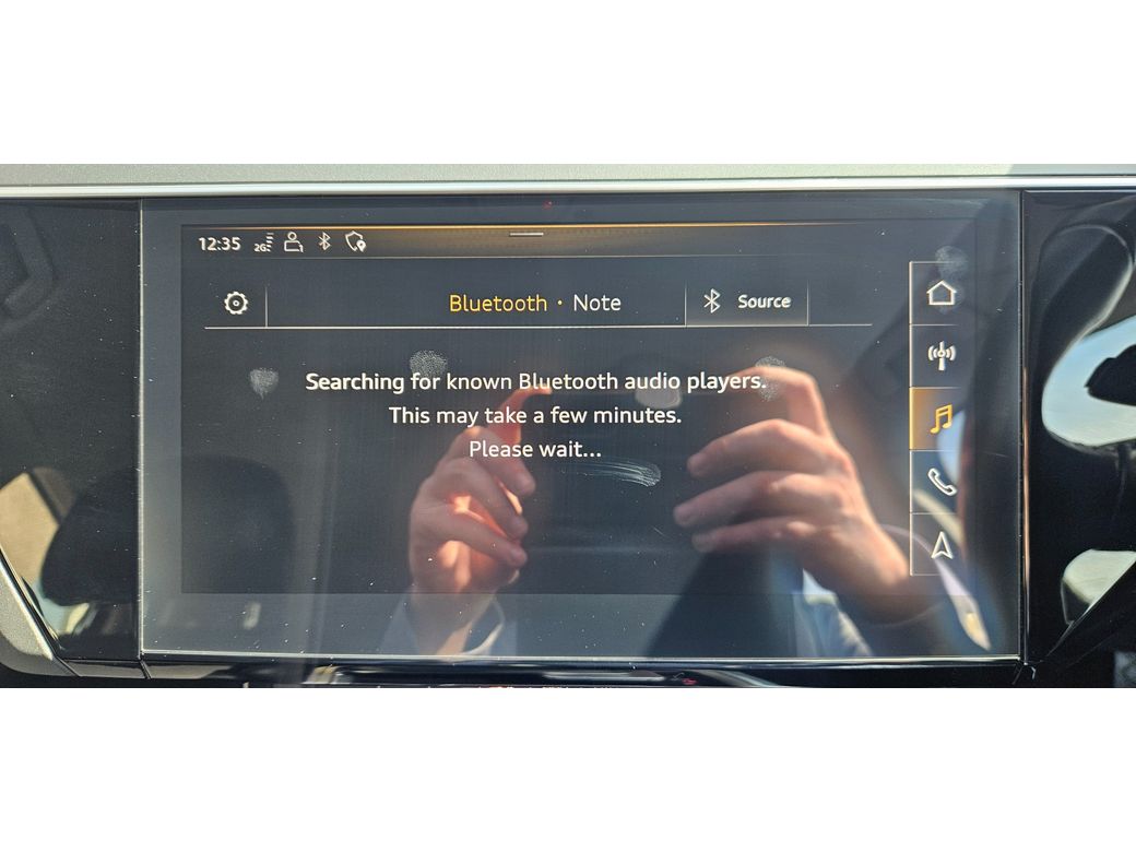 2020 Audi e-tron