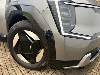 2025 Kia EV9