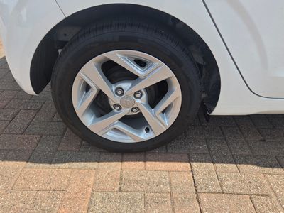 2023 Hyundai i10