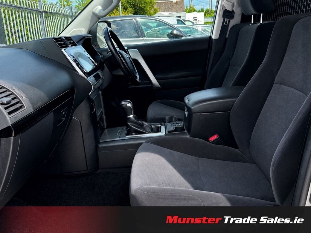 2023 Toyota Landcruiser