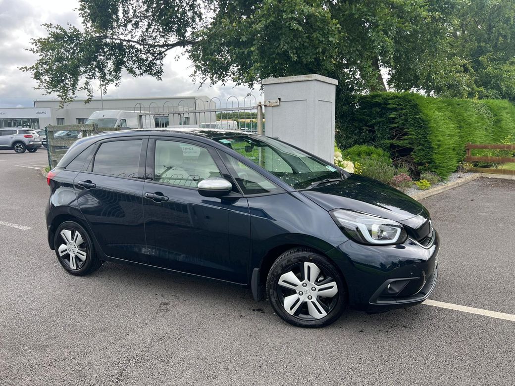 2022 Honda Jazz