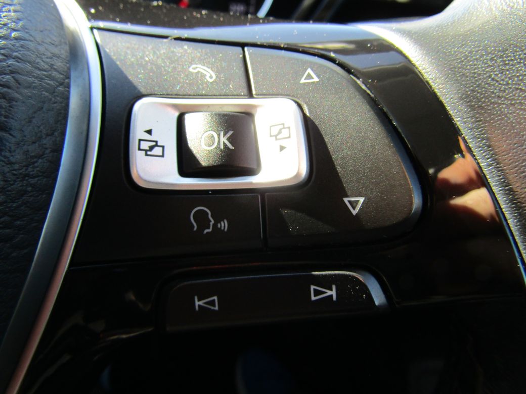 2017 Volkswagen Touran