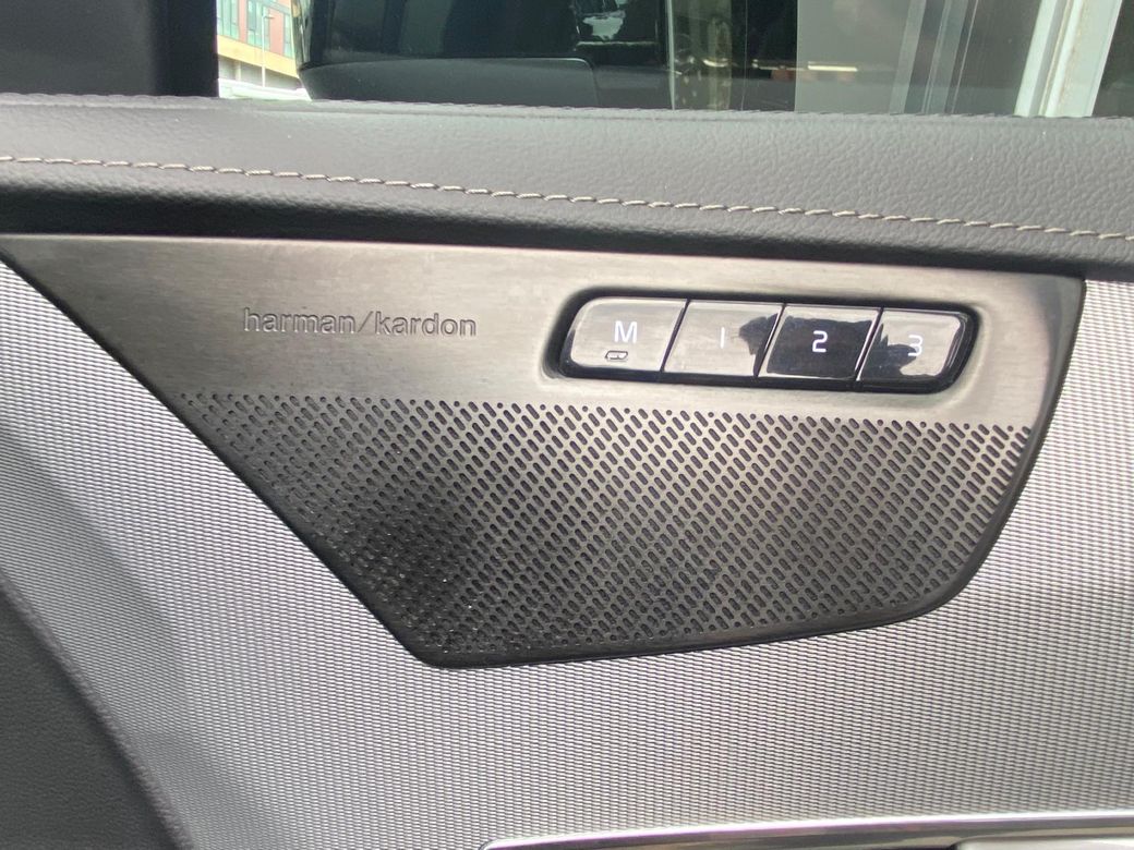 2024 Volvo XC90