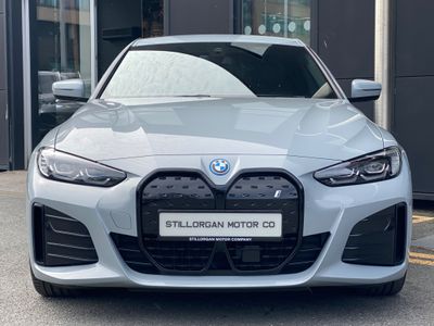 2023 BMW i4