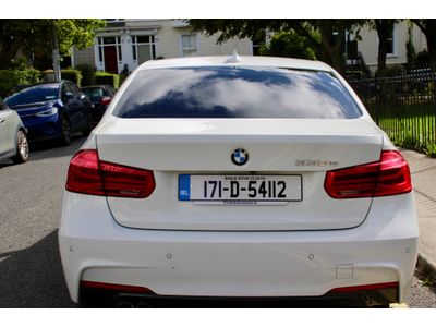 2017 BMW 3 Series