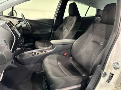 2021 Toyota Prius