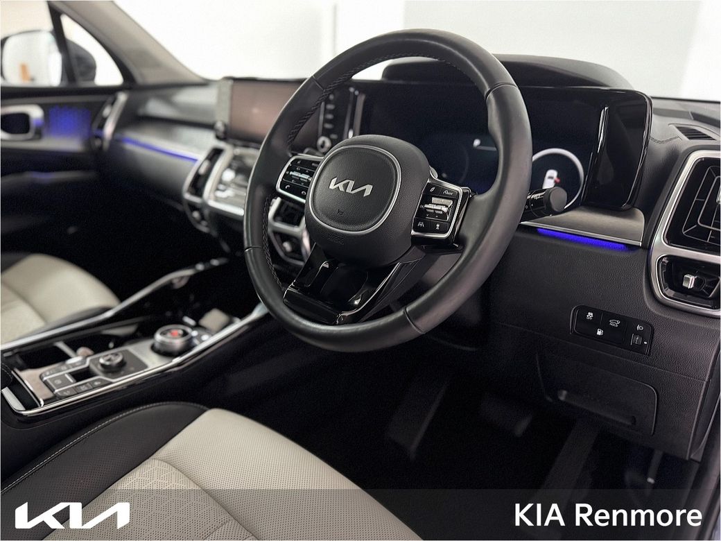 2022 Kia Sorento