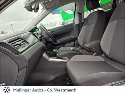 2026 Volkswagen Polo
