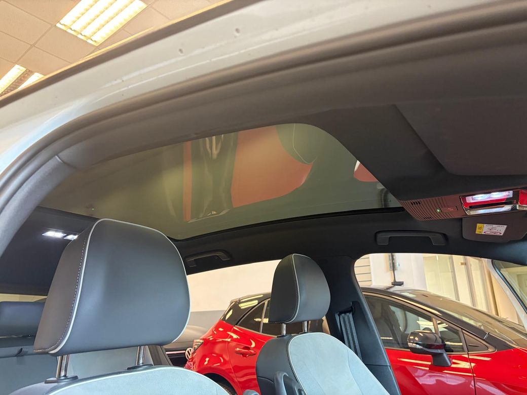 2022 Volkswagen ID.3