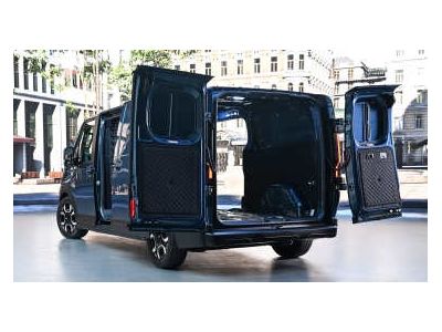 2027 Kia PV7