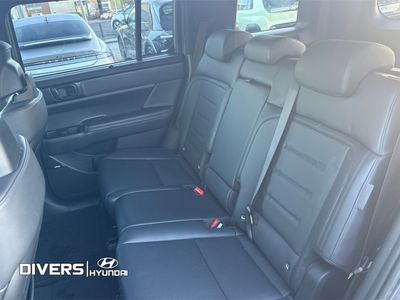 2024 Hyundai Santa Fe