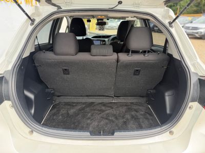 2017 Toyota Yaris