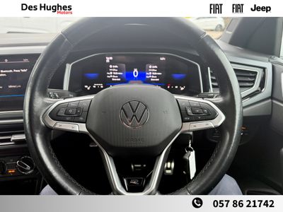 2023 Volkswagen Polo