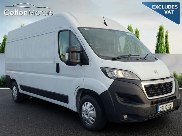vehicle for sale from Colton Motors Mullingar