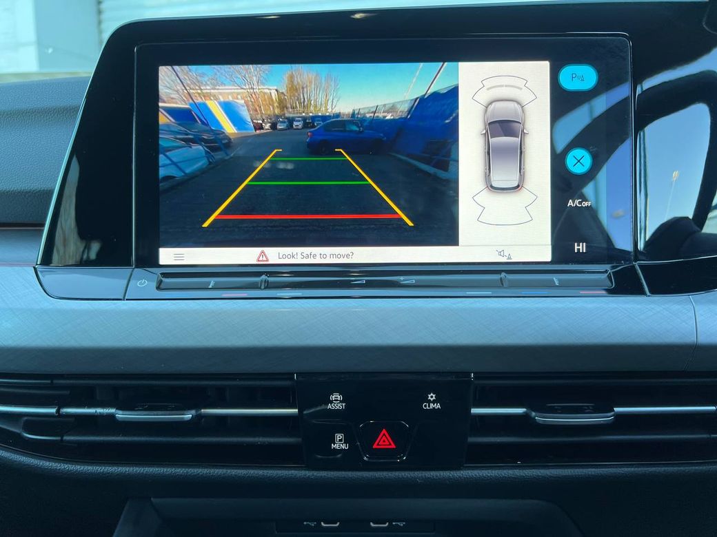 2022 Volkswagen Golf