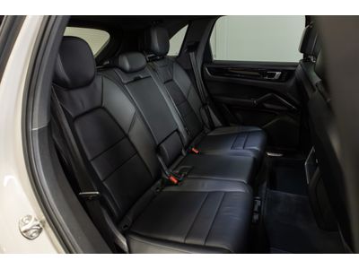 2022 Porsche Cayenne