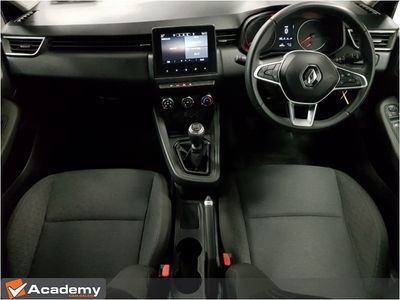 2023 Renault Clio