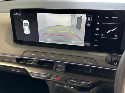 2026 Kia EV2
