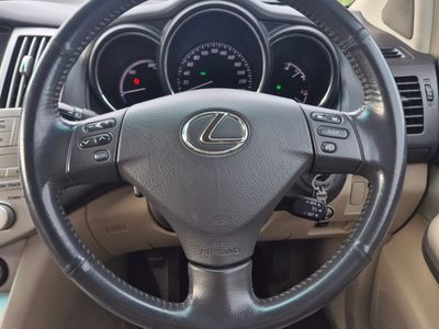 2008 Lexus RX