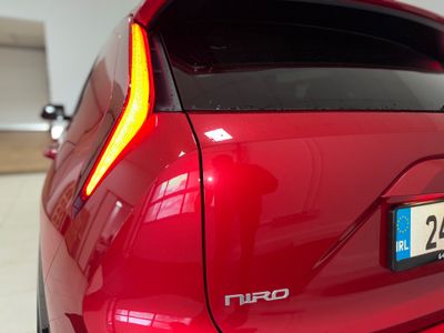 2024 Kia Niro