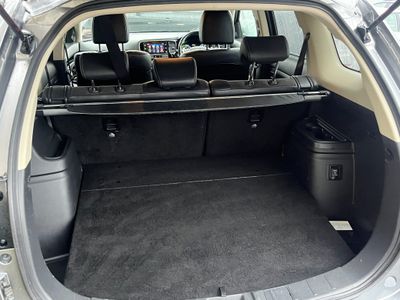 2019 Mitsubishi Outlander