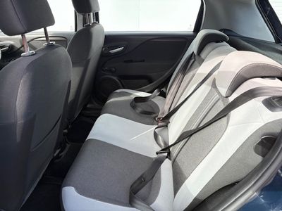 2013 Fiat Punto