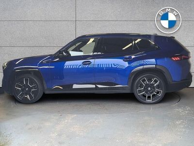2024 BMW XM